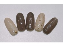 スリール(Sriel)/ハンド定額7480円