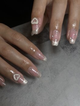 ネス 沖縄店(Nes.)/担当 madoka