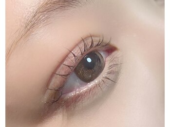 メール 代々木上原(Mer)/まつげパーマ