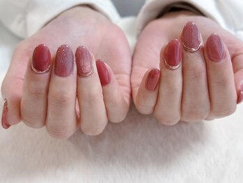 ミガクネイル(Migaku nail)/