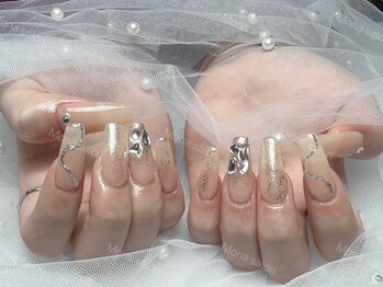 モナサロン(Mona salon)/