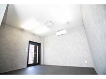 リボーン(REBORN)/トレーニングルーム