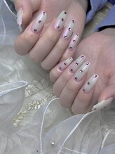 シェリー(CHERIE)/