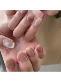 マグネットネイル