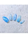 7月ニュアンス