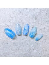 アレミティ(Aremiti)/7月ニュアンス