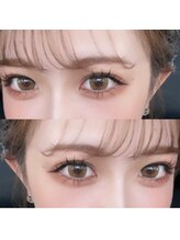 ボアップ(boappu)/マツエク上下