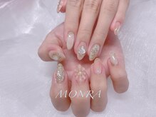 エム 新大久保店(M)/ぷっくり　プラス1000円です