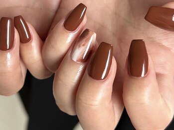 ビューティフルドリーマー 北参道店(beautiful dreamer)/simple2¥6000