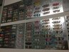 過去のキャンペーンネイル100種超え！オフ無料《爪に優しいフィルイン》
