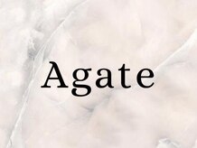 アゲート(Agate)