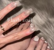 オリネイル(’oli nail)