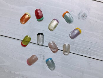 アクアビューティー(AQUA BEAUTY)/