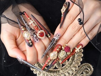 ベスティオーラ