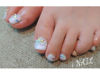 アイネイル(iNAIL)/