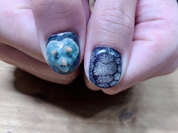 ハイアンドドライ(High and Dry)/トリケラトプス