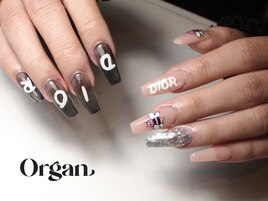 ハチネイル