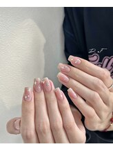 バイムーンサロン(By Moon Salon)/キラキラ