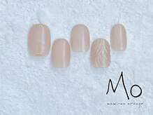 マミーナオレンジ 船橋店/[9900yen] 定額デザイン