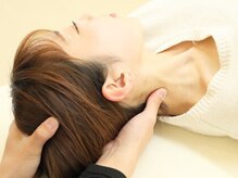 藤沢南口整体サロン