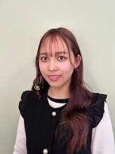 ケーズ ラッシュ(K's LASH) 中島 百梨亜