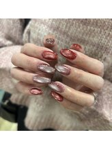 ネイルサロン エーナイン 旭川店/