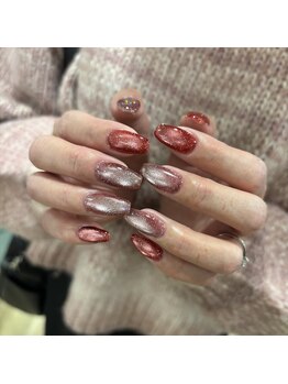 ネイルサロン エーナイン 旭川店/