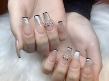 マシェリ(MA CHERIE)/長さだし持ち込み