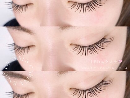 カリーナ 四条烏丸店(CARINA)の写真