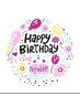 お誕生日特典　無料10分延長