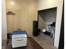 ストレッチ ジオ(stretch gio)