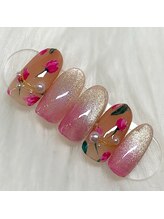 アイナ(Aina)/【定額デザイン　¥10,000】