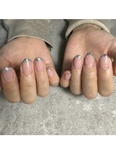 スペル オン ネイルズ(Spell on nails)/