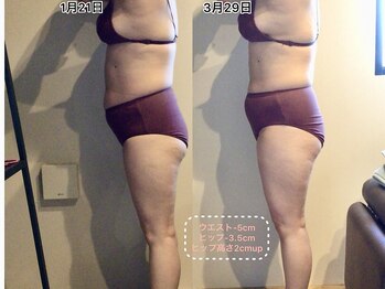 エスデザイン(es design)/痩身/リンパマッサージ/鹿児島