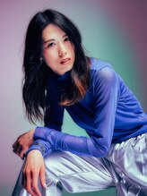 グランドオウジャ(Grand Ouja) 高瀬 智紗都