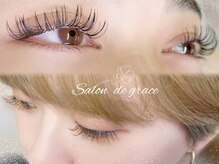 サロンドグレース 千葉店