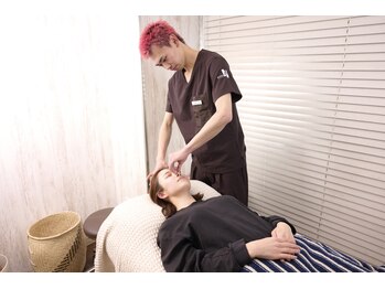 カラダコンシェルジュN(KARADAコンシェルジュN)/目黒/整体/小顔/ヘッドスパ/痩身