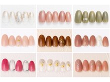 クレアラルーチェ 下関店(Crea la Luce)/【ハンド】シンプル定額13