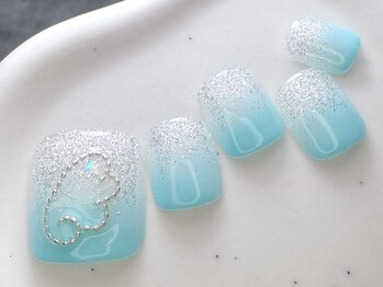 モルフォ 千駄ヶ谷(Morpho)/マンスリーアートコース【D】