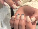 マグネットぷっくりデザイン