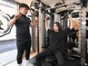 【平日の昼割♪】17時までの予約受付　カウンセリング＋体験60分¥5,500→¥500