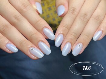 ジェーアンドシー 吉祥寺(J&C)/大人ワンカラー