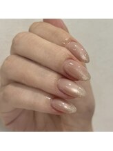 ネイルサロン エーナイン 旭川春光店/