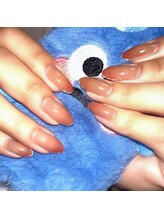 オシイロネイル(Oshiiro Nail)/