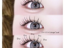 デイジー バイ アルテフィーチェ 梅田(daisy by artefice)/LEDマツエク♪♪