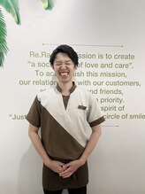 リラク 上大岡ホワイトプラザ店(Re.Ra.Ku)&nbsp;ウエダ 