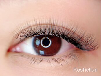 ロシェルア(Roshellua)/ボリュームラッシュ