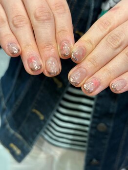 チャンス(CHANCE)/トレンドdesign