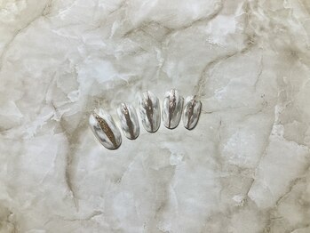 アンジュール(andulte)/【おしゃれニュアンス】