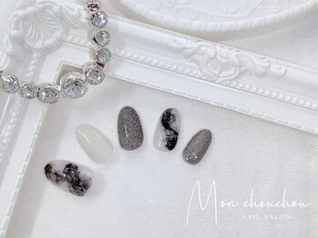 モンシュシュ 吉祥寺(Mon chouchou)/定額ベーシックアート